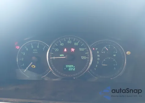 2005 Buick Lacrosse Cx из США, поврежденный, VIN 2G4WC562151255335